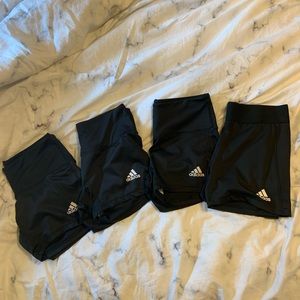 Adidas Spandex Bundle